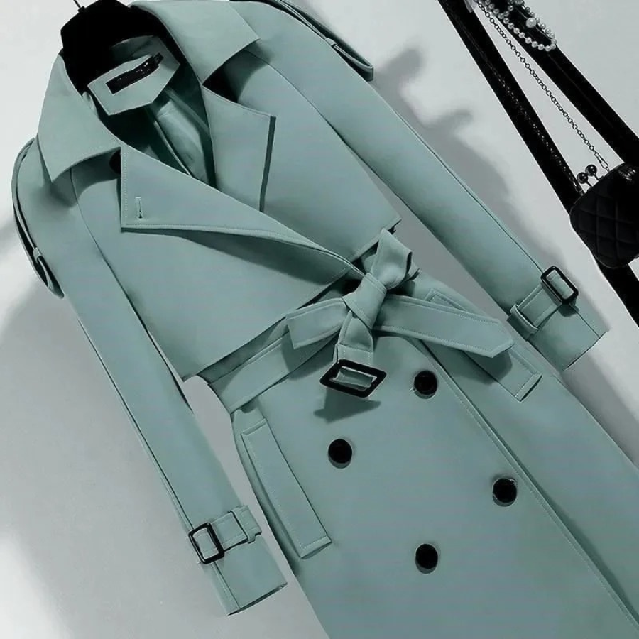 Berta® | Versatile and comfortable winter coat
