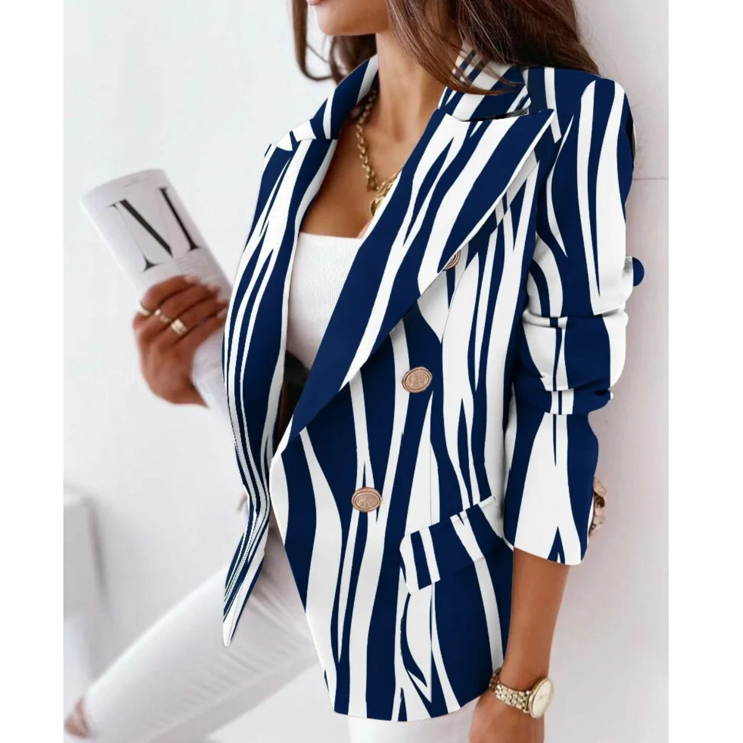 Diana® | Casual and fashionable winter garment