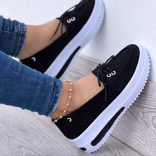 Brenda® | Ergonomic shoes for women