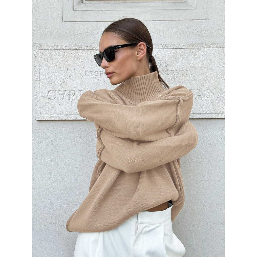 Carmen® | Warm sweater for women