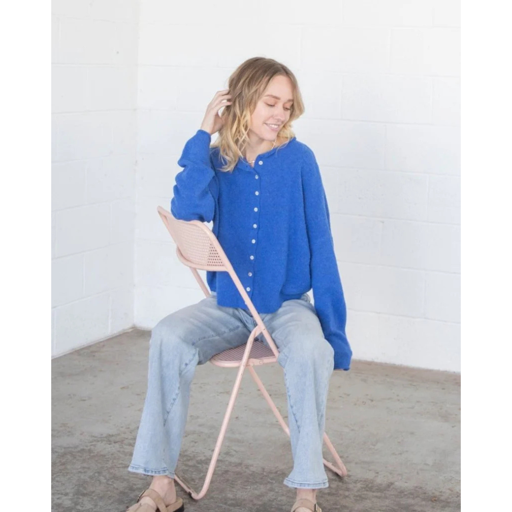 Blanca® | Short cardigan for women