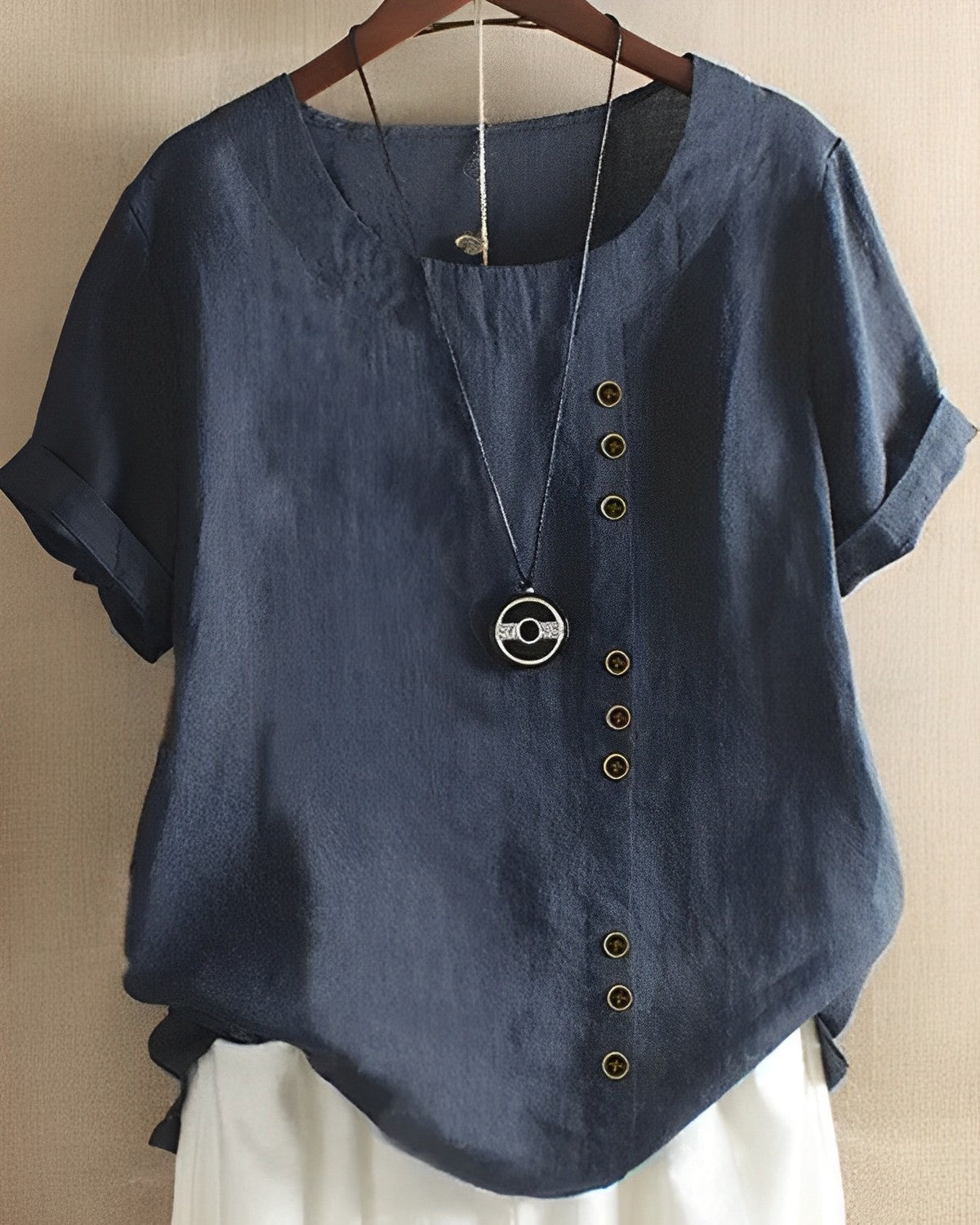 Eira® | Elegant and elegant blouse