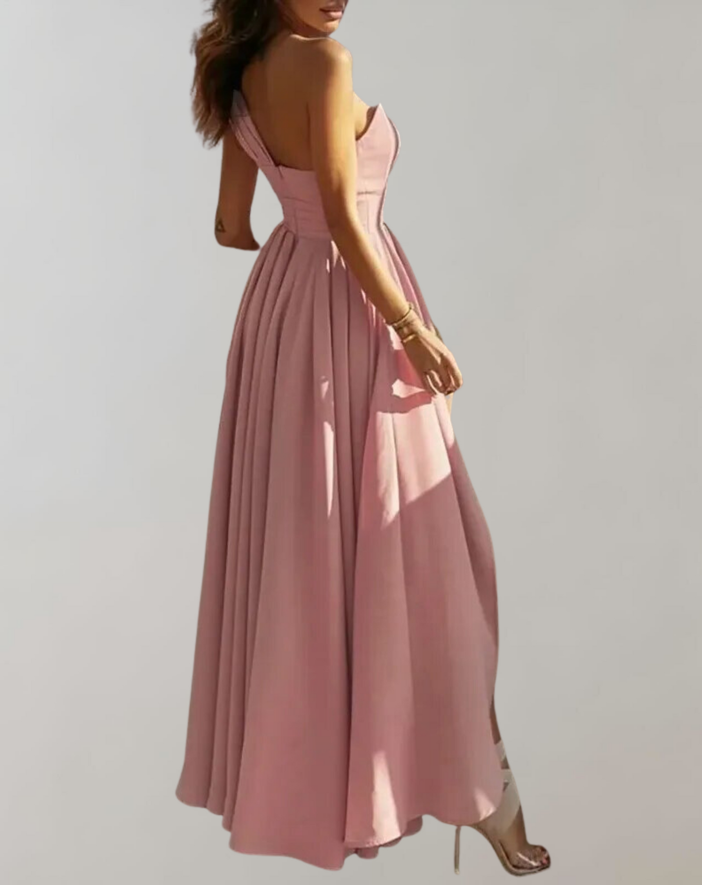 Alverna® | Elegant Cocktail-Gala Dress