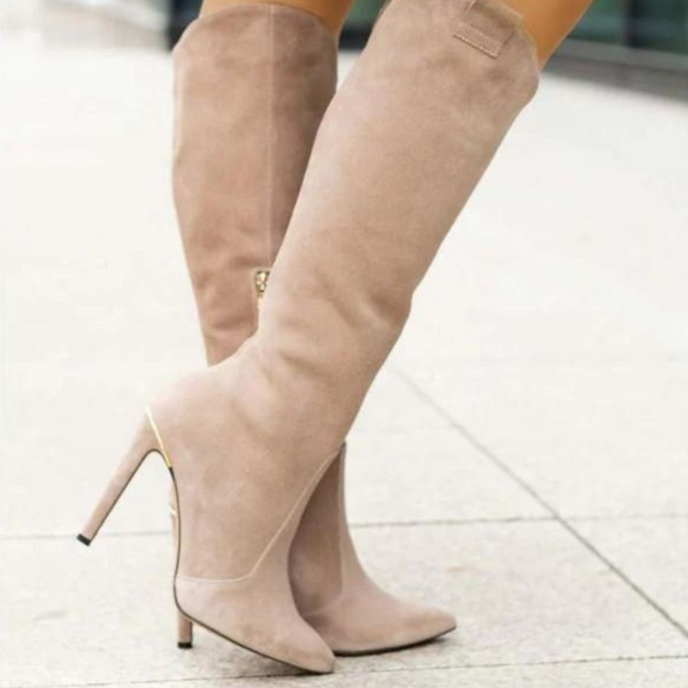 Aurora® | High heel boots