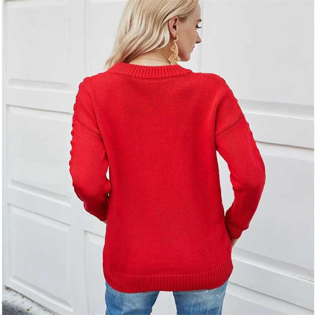 Alejandra® | Comfortable sweater for women