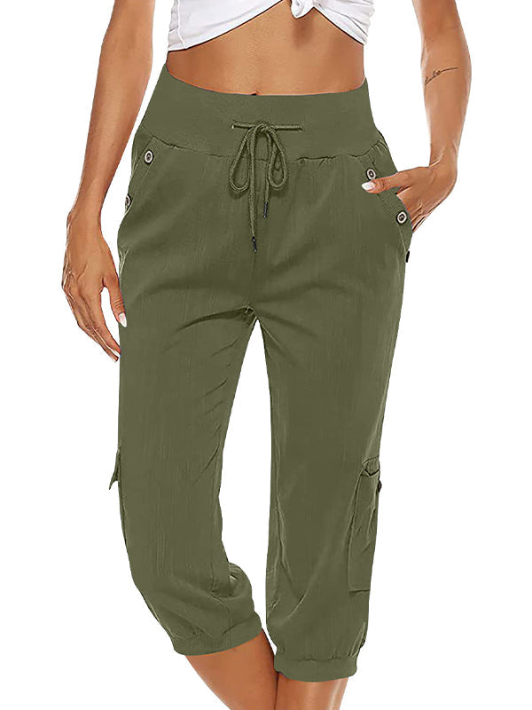 Daiana® | Casual And Comfortable Women'S Trousers