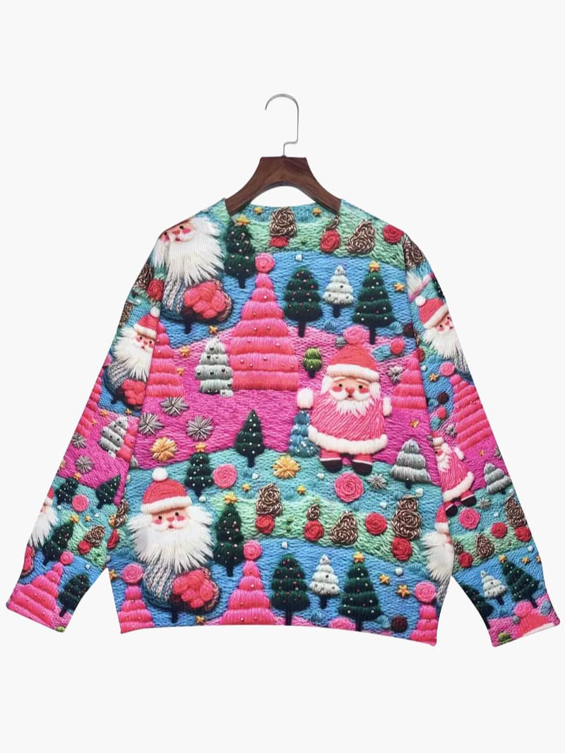 Araceli® | Christmas Sweater Unique Collection