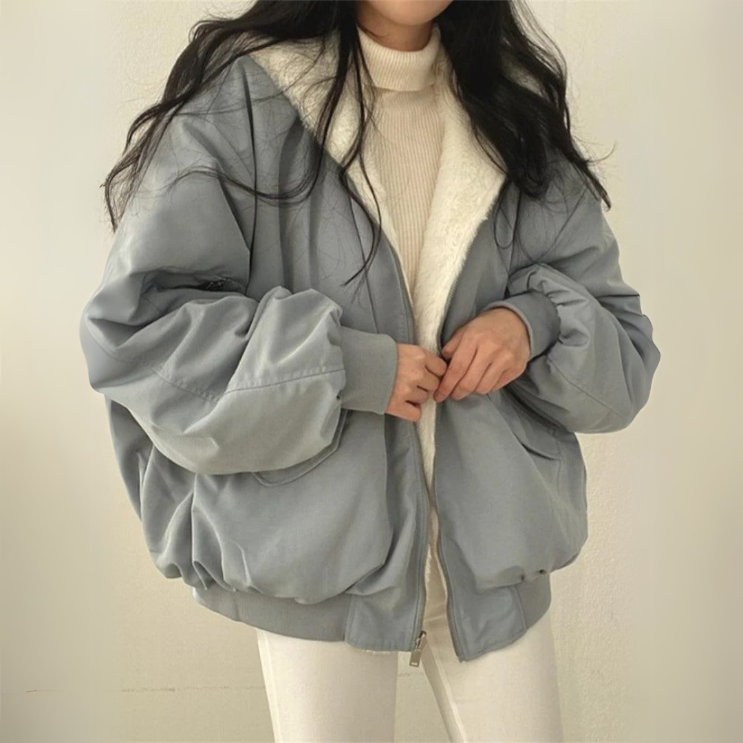Brigitte® | Stylish Coat