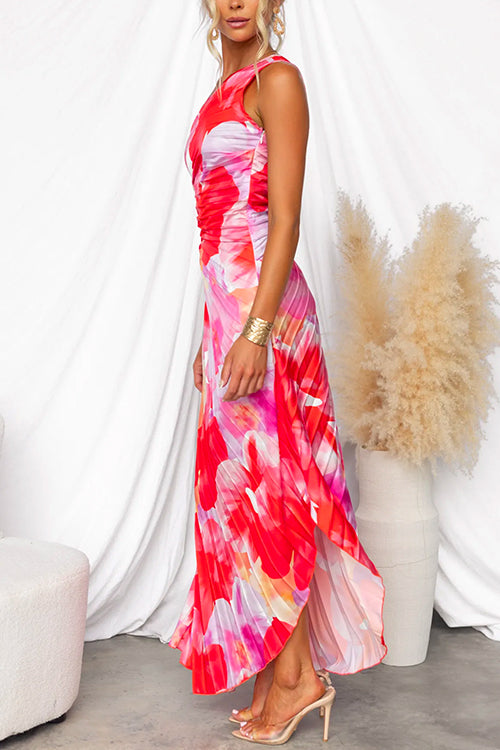 Calliope® | Floral print dress