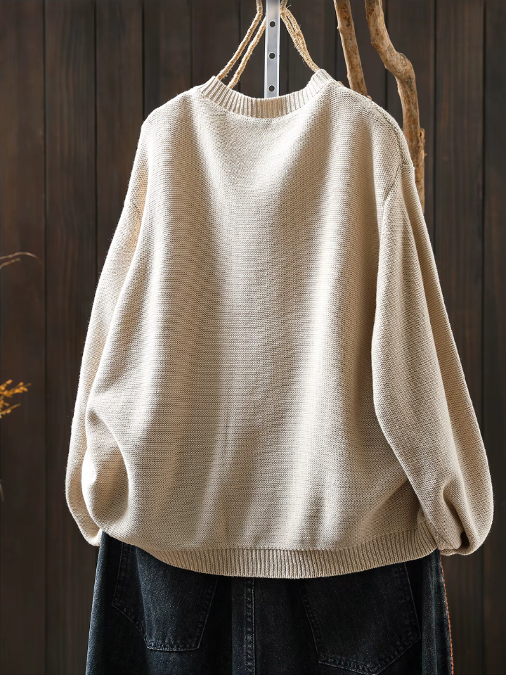 Angélica | GRACE CARDIGAN