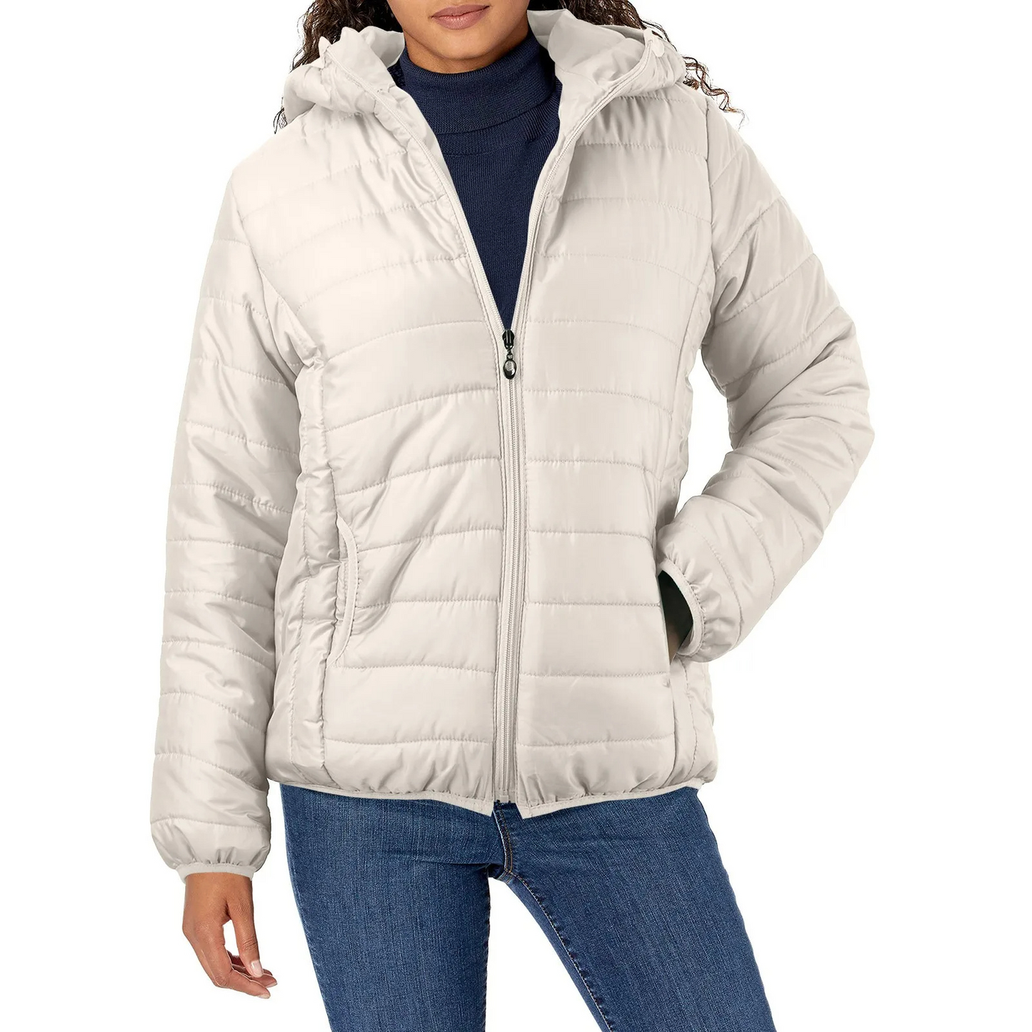 Clarisa® | Versatile and comfortable winter garment