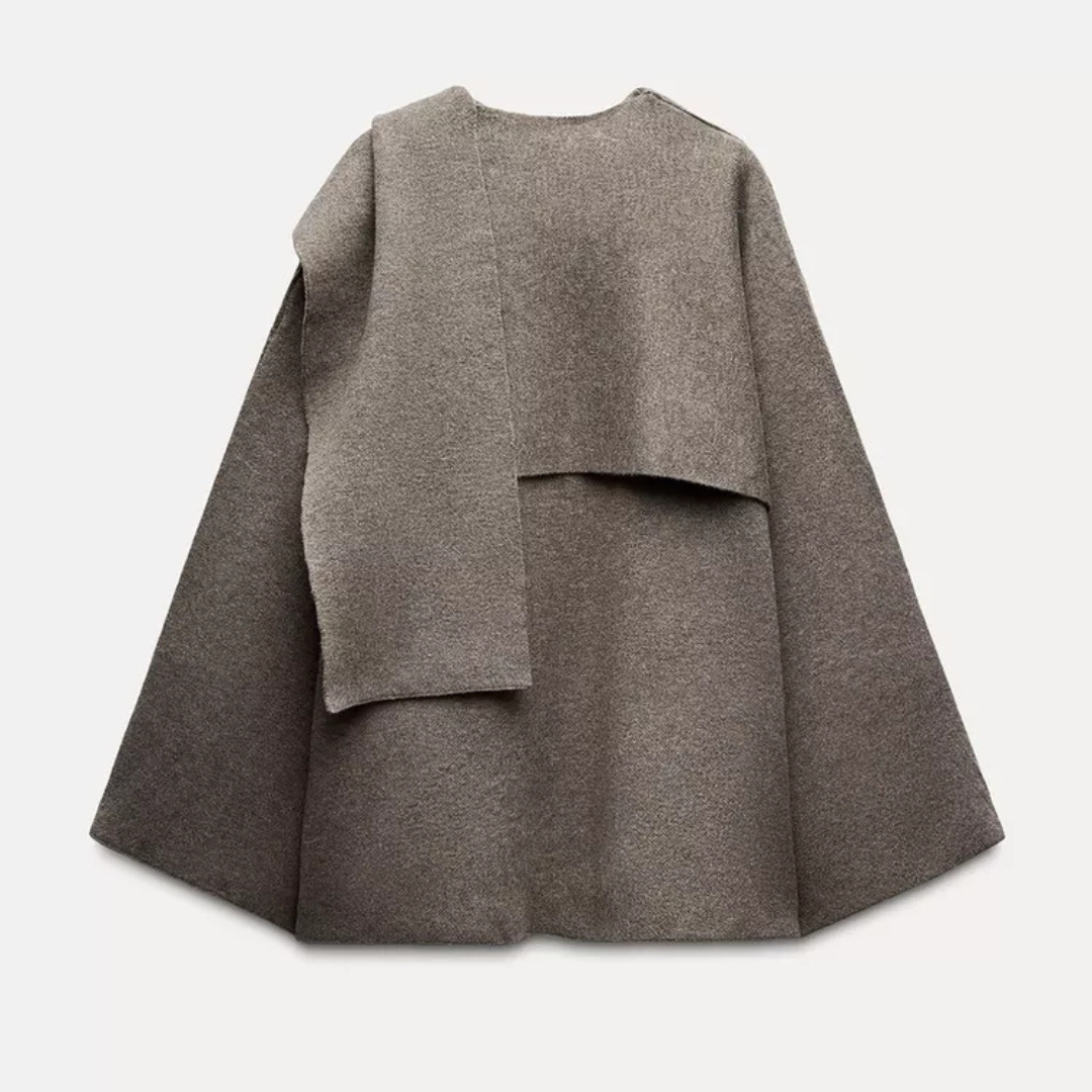 Azucena® | Elegant Luxury Cape Top