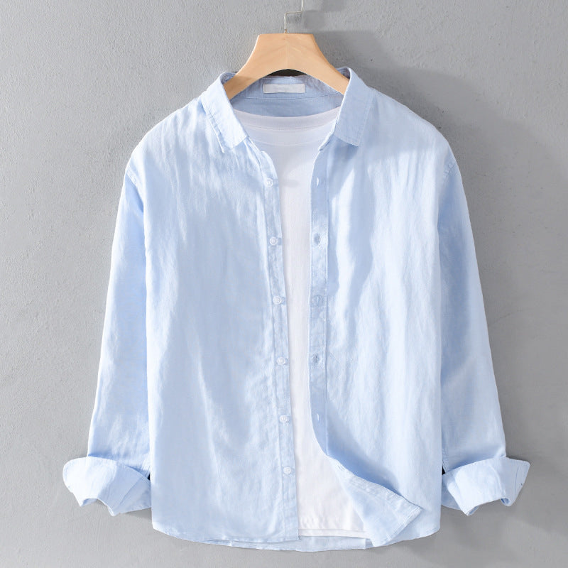 Bryan | Relaxed Shirt