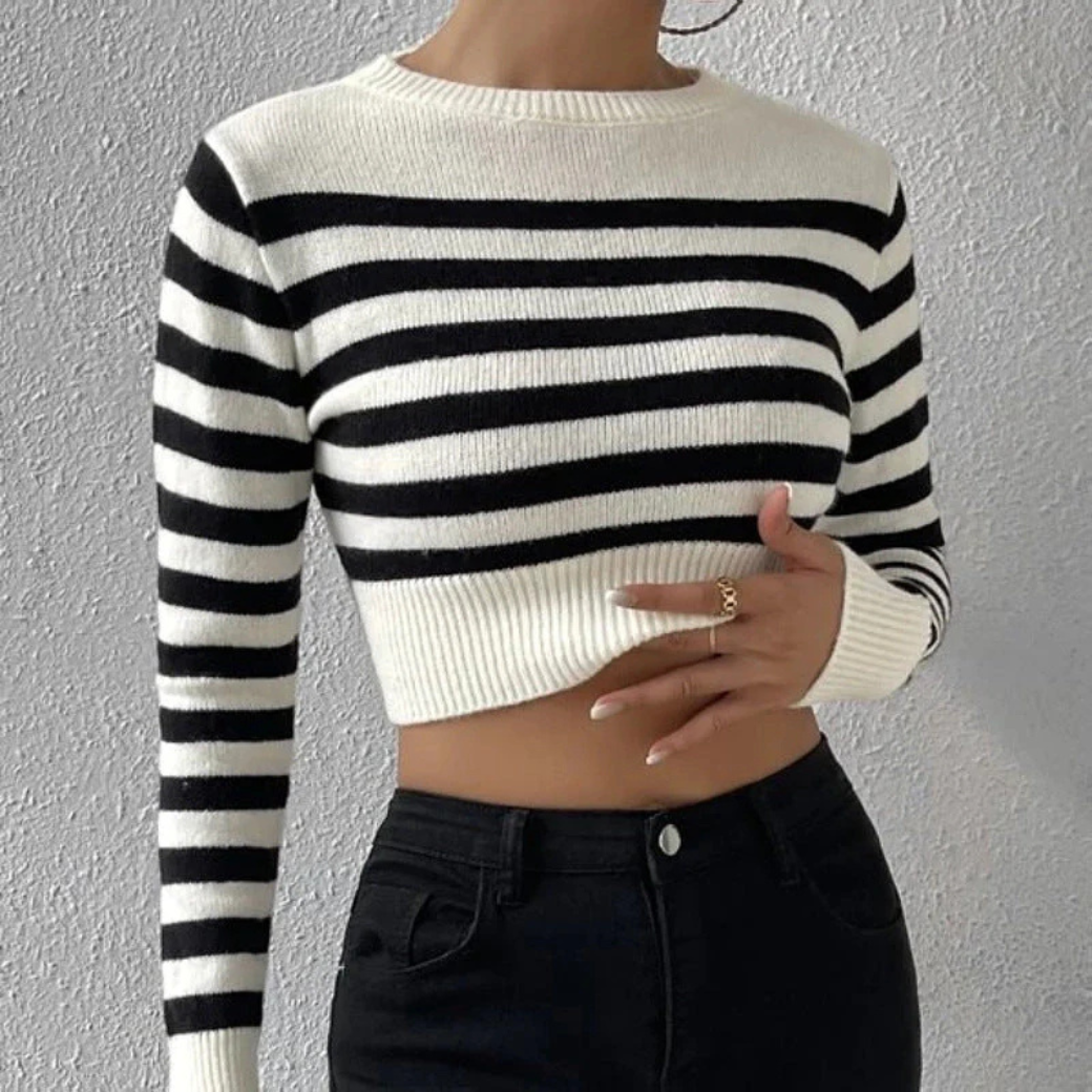 Alba® | Warm sweater for women