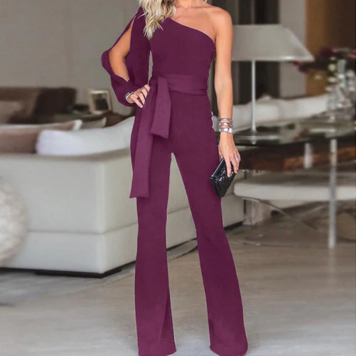 Elena® | Chic and versatile   jumpsuit