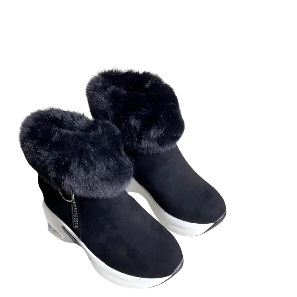 Dorotea® | Trendy and supportive orthopedic boots