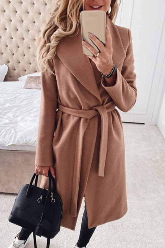 Ariana® | Stylish and elegant winter coat