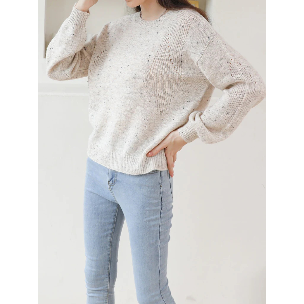 Elena® | Warm sweater for women