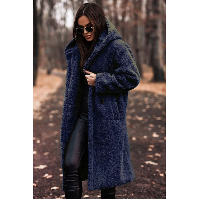 Catalina® | Fashionable and effortless winter garment