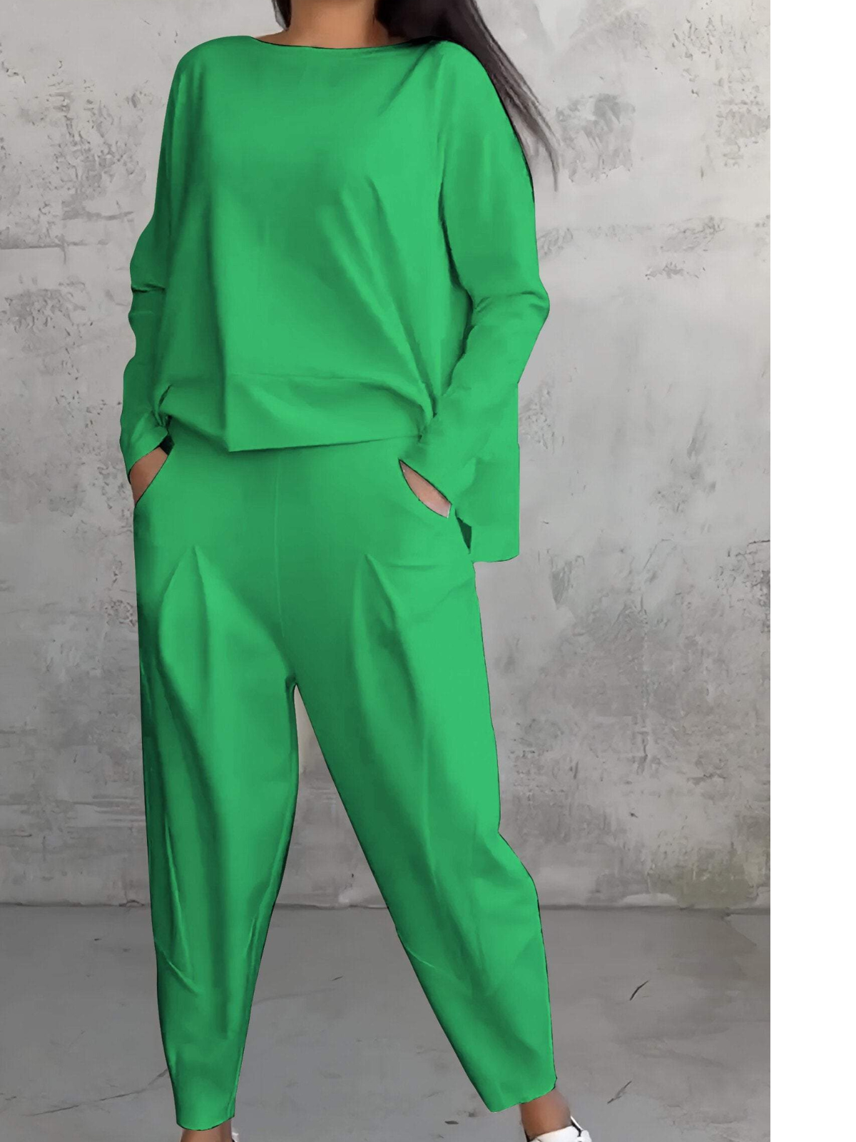 Camila® | Twin set for women