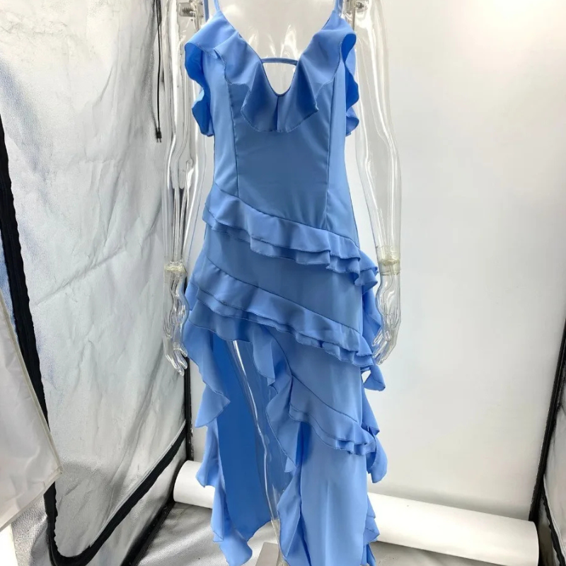 Carmen® | Elegant midi dress