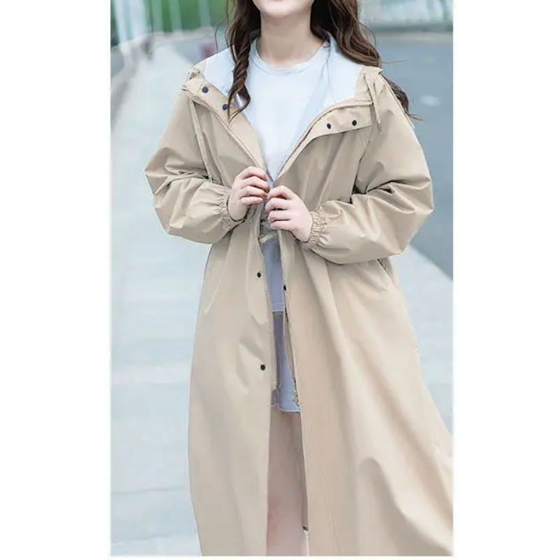 Angeline's® | Elegant and versatile winter garment