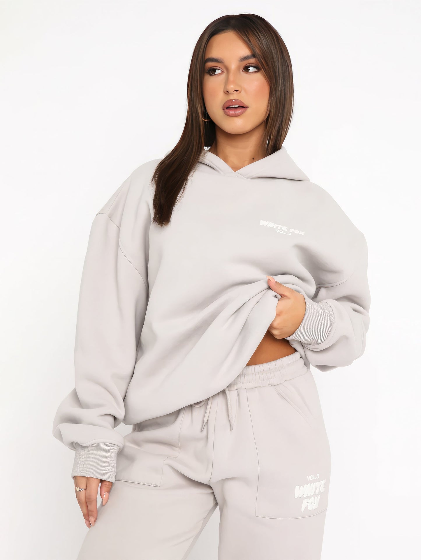 Crispina | Vol. 3 tracksuit