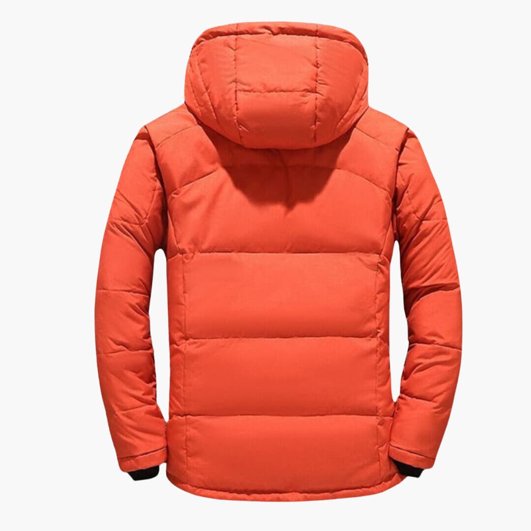 Diana® | Wind and water-repellent jacket