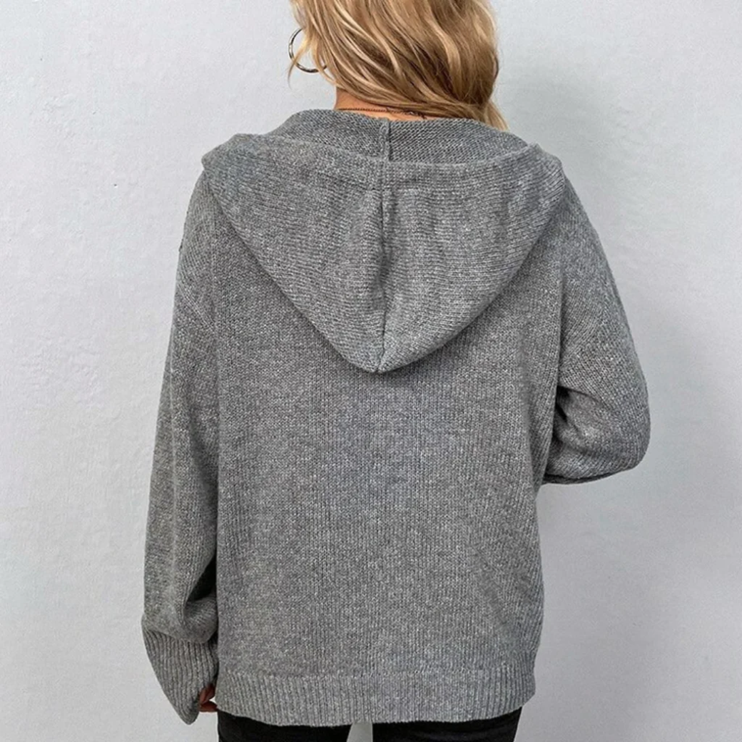 Antonia® | Cozy cardigan for women