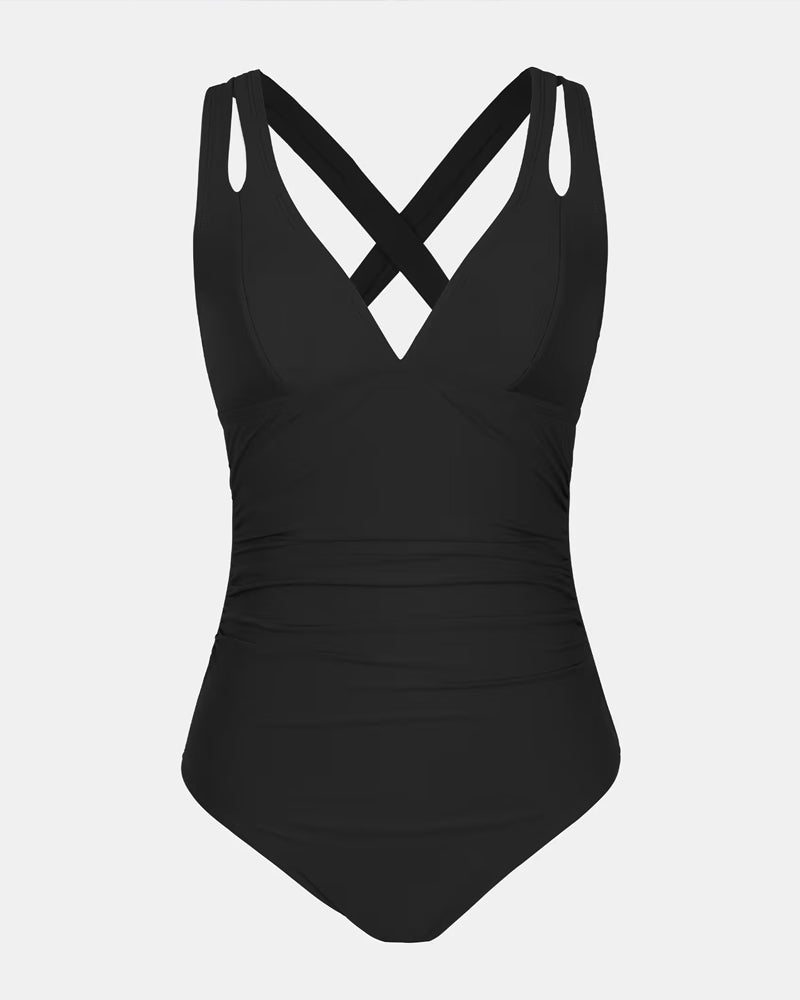 Nell | Elegant One-Piece Swimsuit for Women