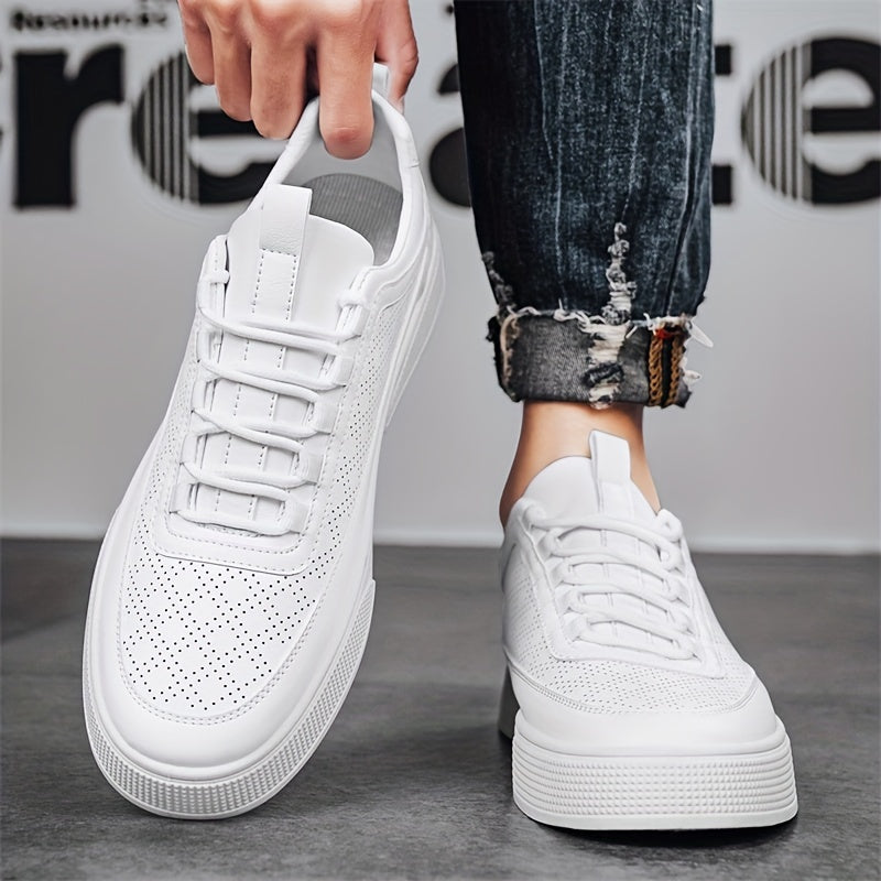 Bianca® | Comfortable sneakers for men