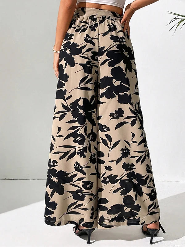 Aurelia® | Wide trousers for women