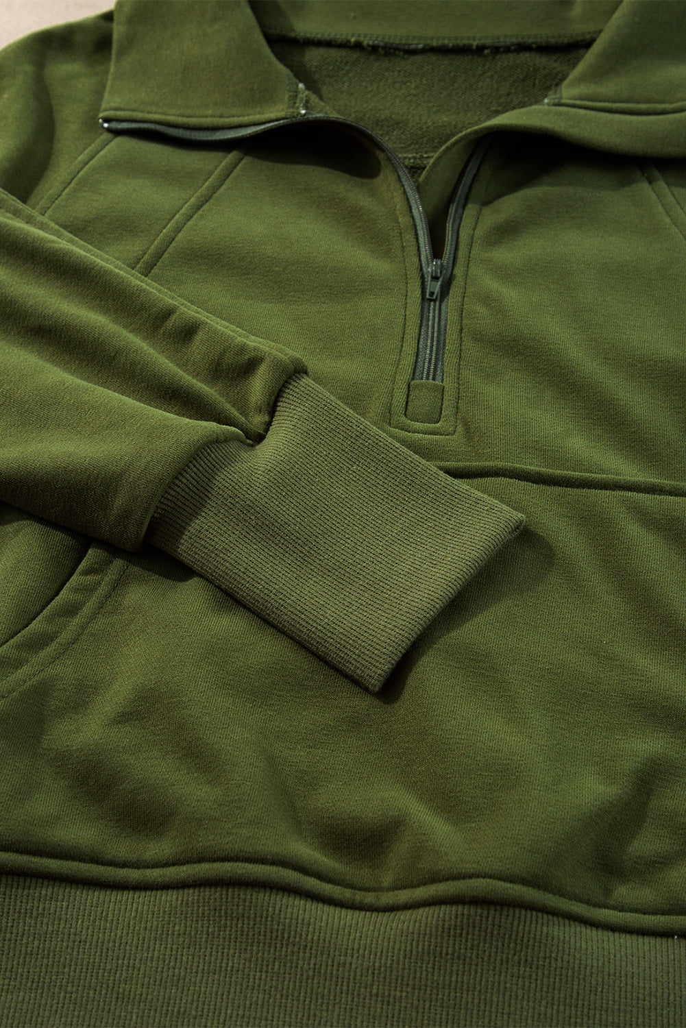 Carmen® | Relaxed and timeless winter garment