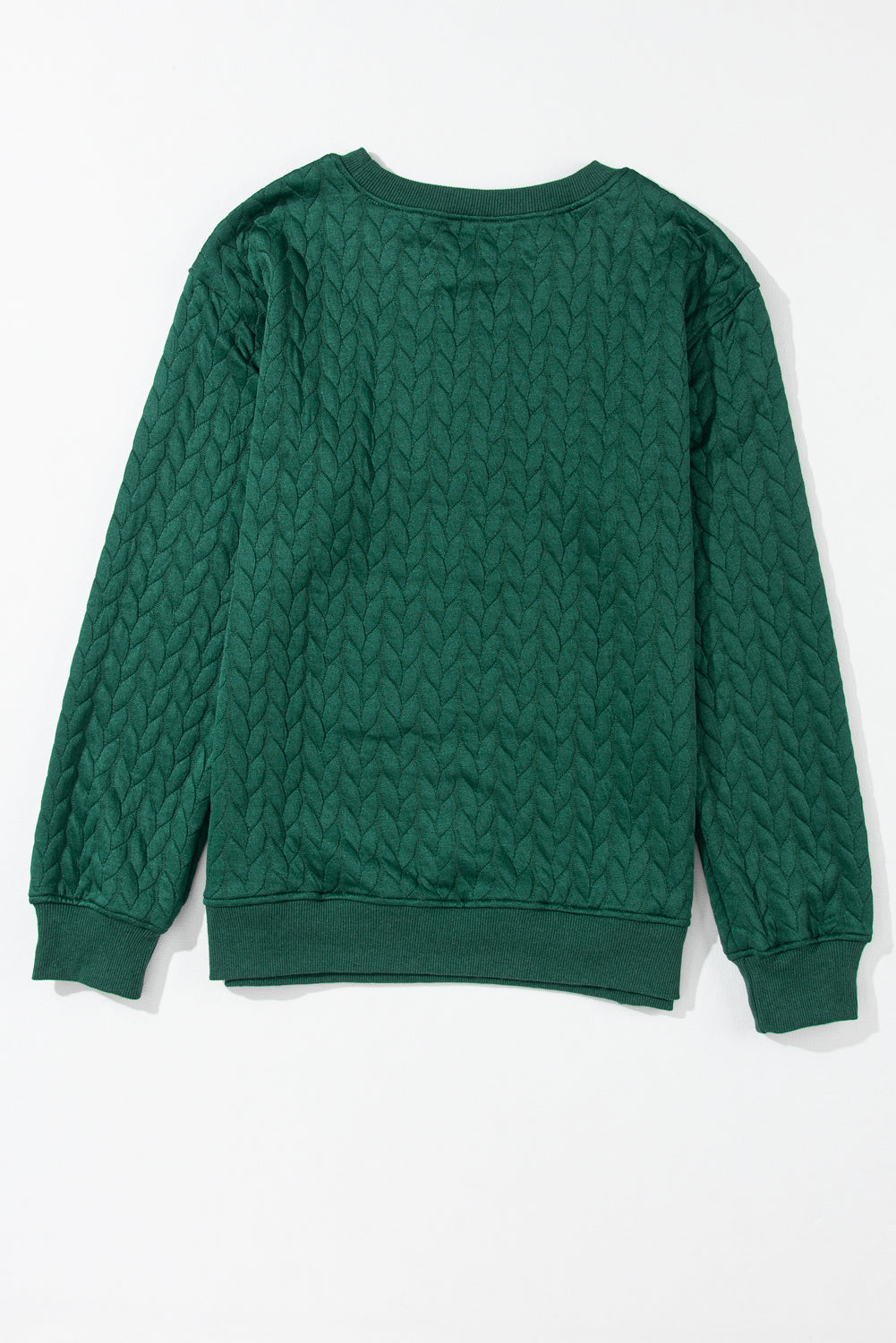Desideria | Elegant and casual winter garment