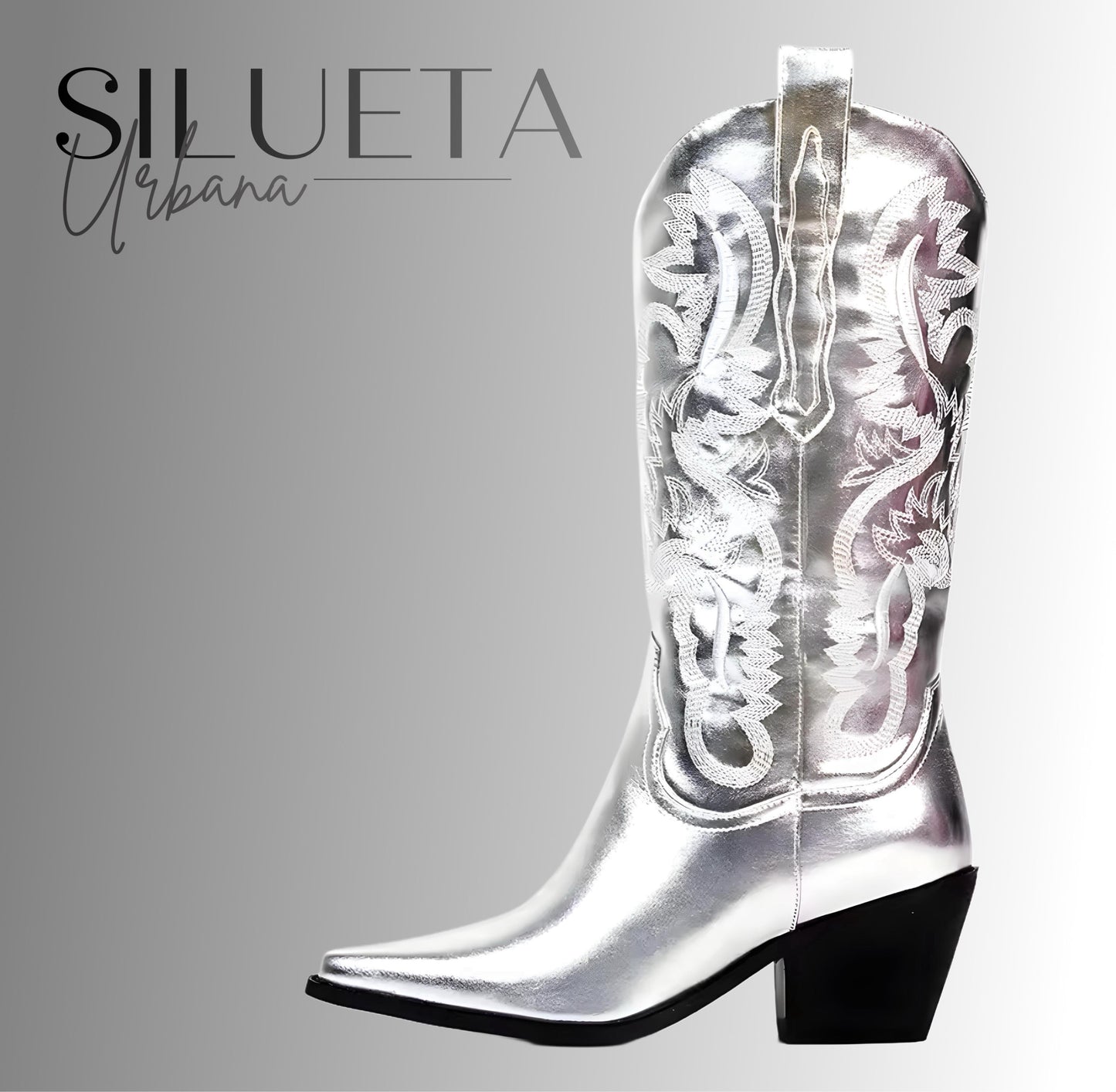 Carys® | High boots, new collection