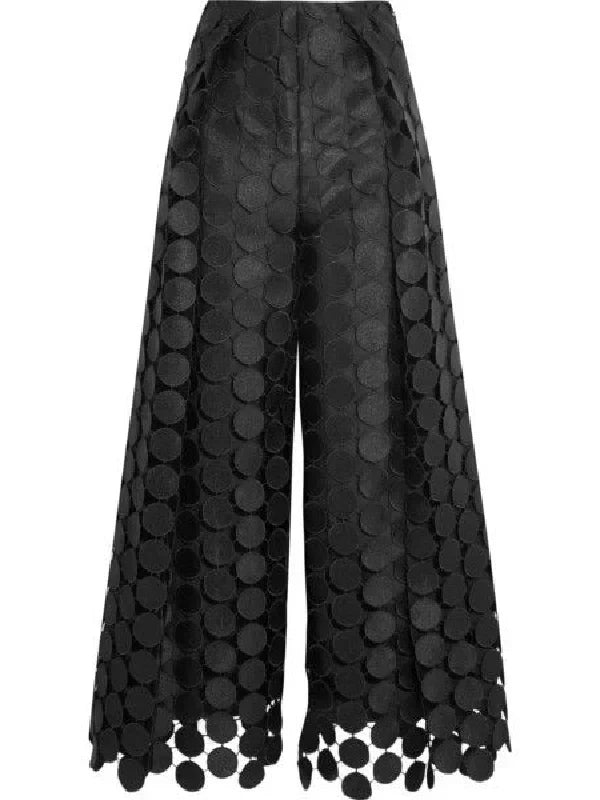Elara® | Elegant wide trousers