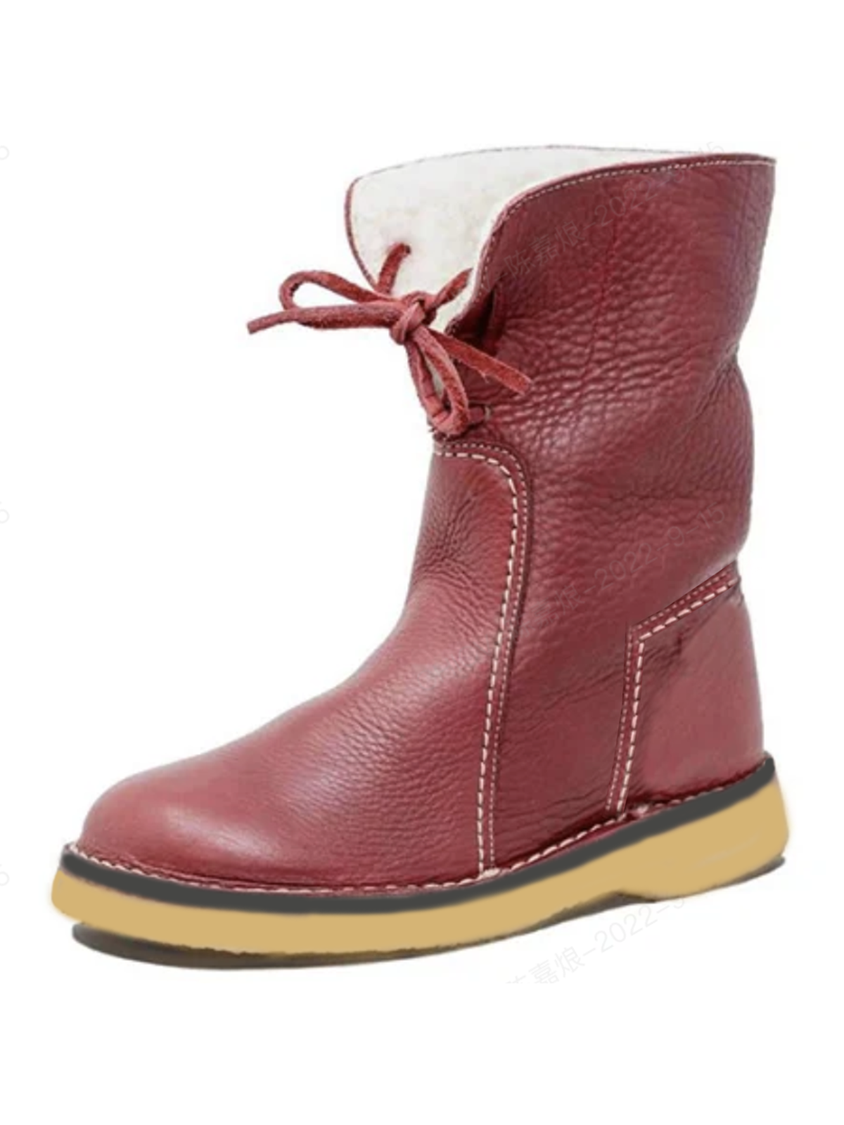 Camille® | Supportive and trendy orthopedic boots