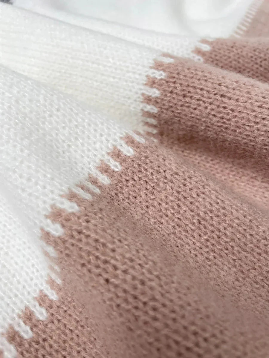 Alberta® | Knitted Sweater