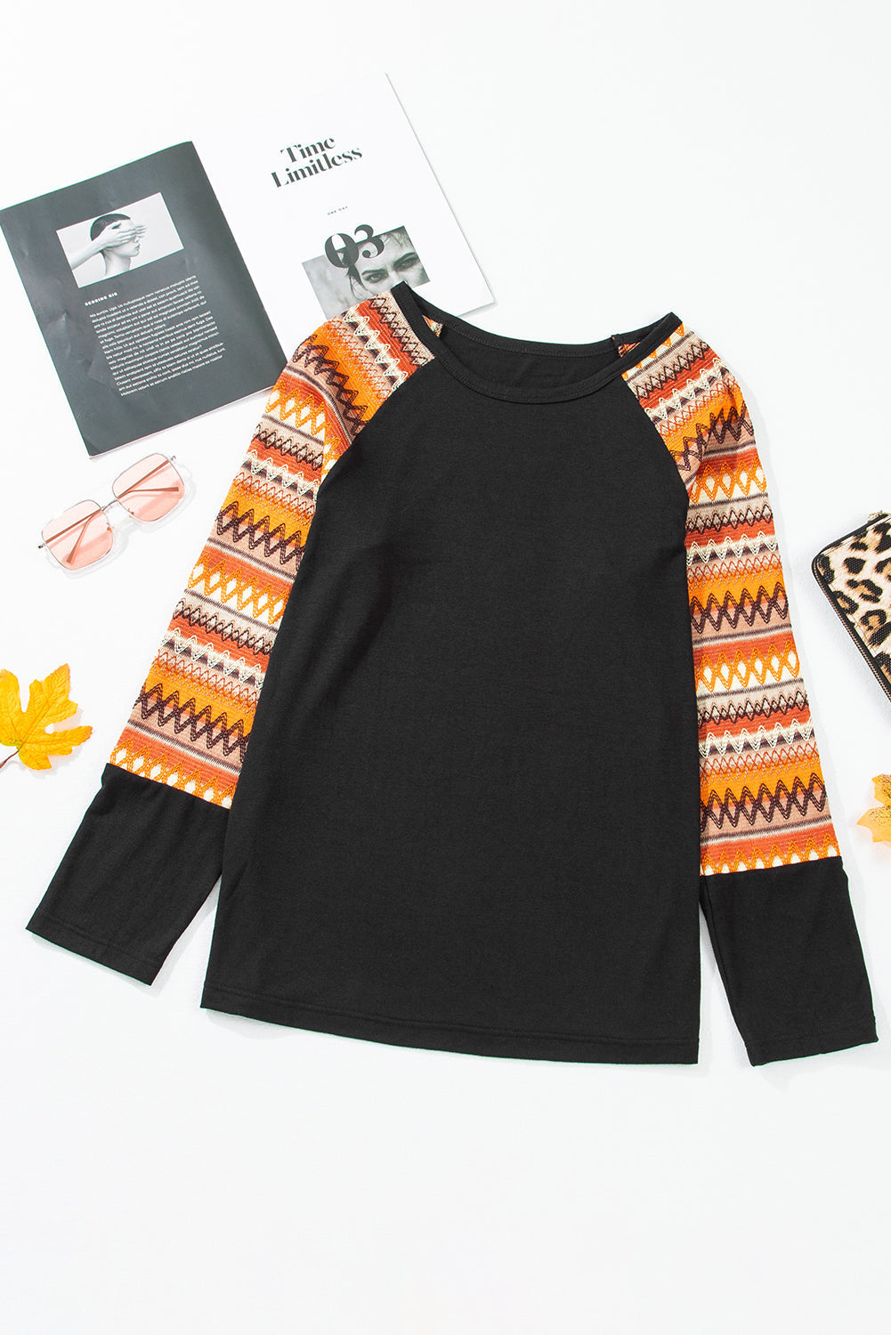 Edith® | Trendy and elegant winter clothing item