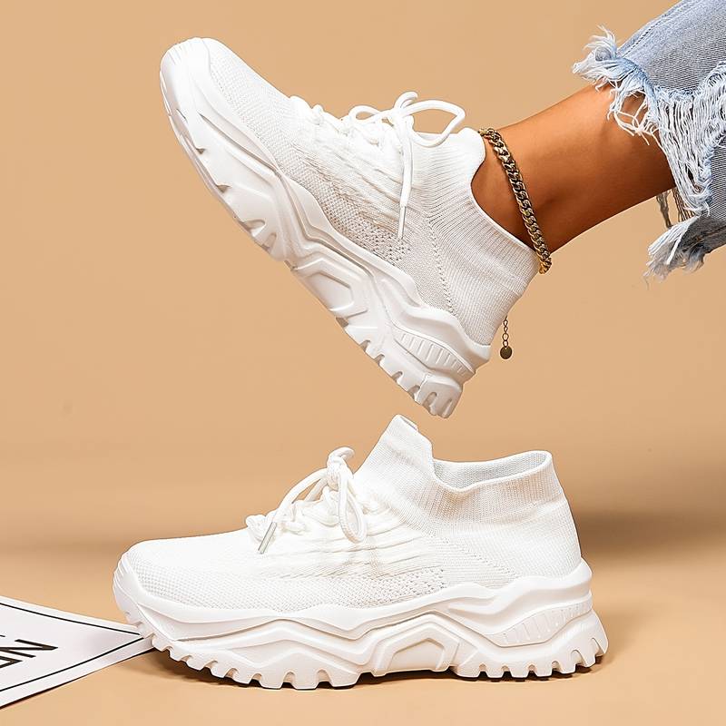 Cristina® | Orthopedic sneakers
