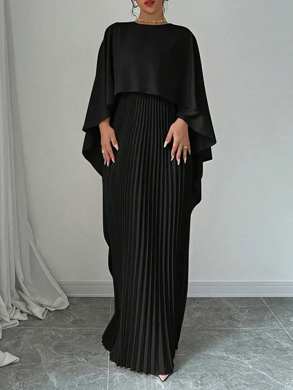 Aurelia® | Dress with cape