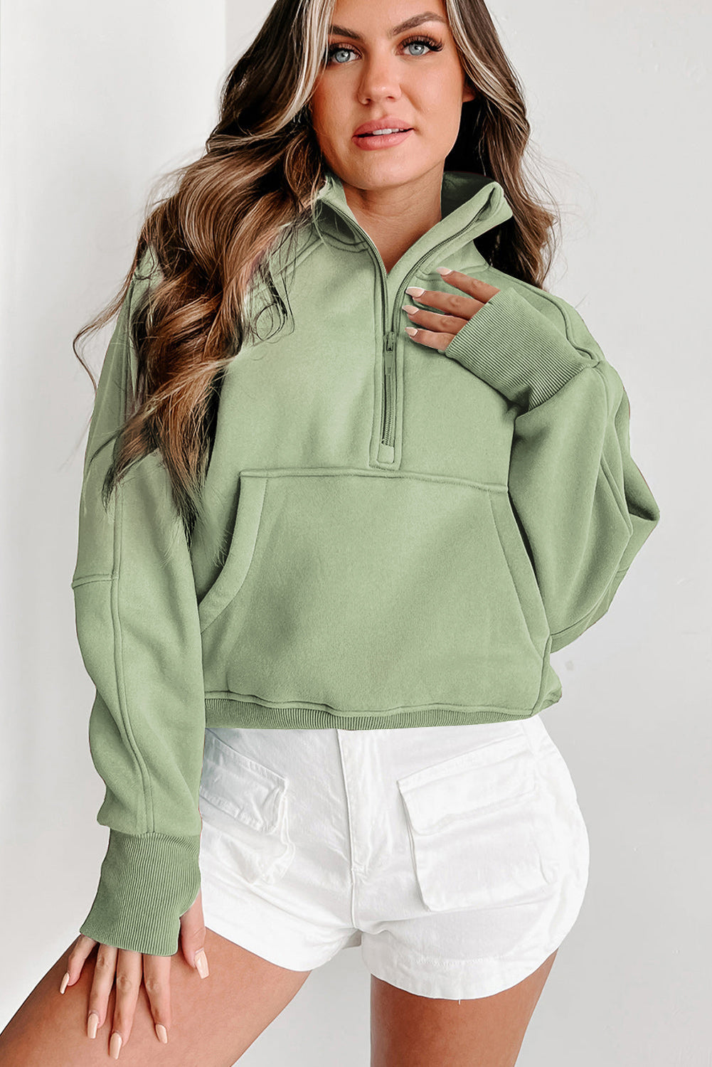 Coralia | Trendy and elegant winter clothing item