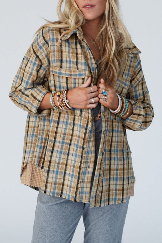Dolores | Simple and stylish winter garment
