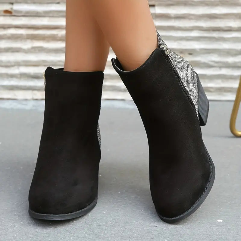 Belén® | Comfortable and fashionable orthopedic boots