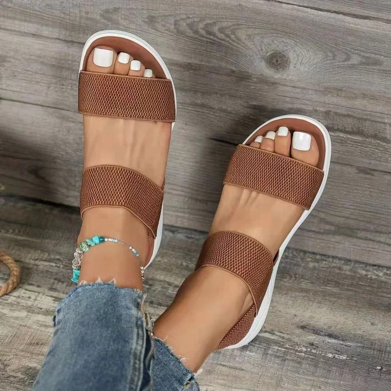 Alondra® | Sport-Style-Keil