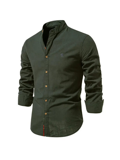 Levi | Stylish Shirt with Buttons
