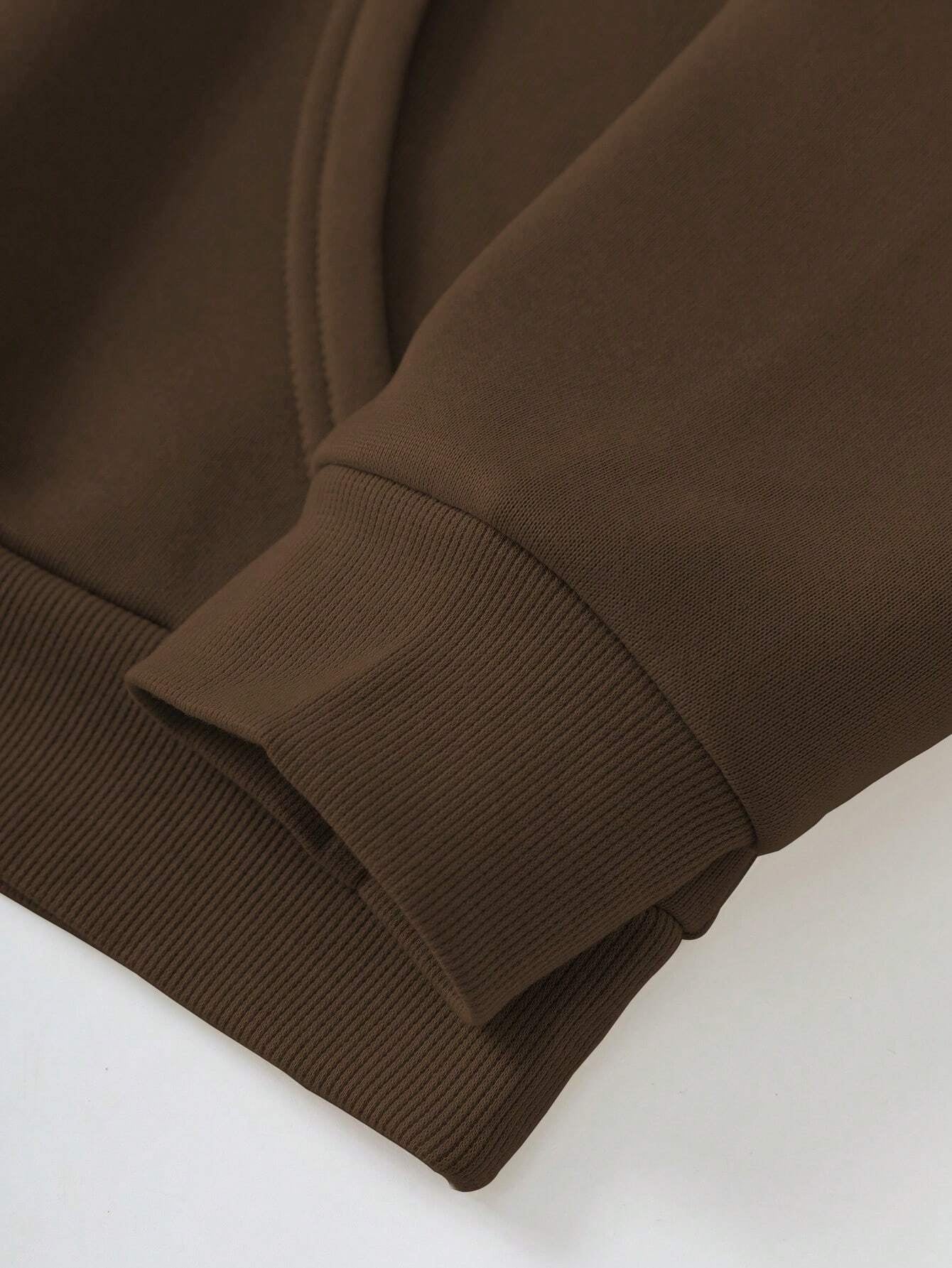 Delia® | Chic and versatile winter hoodie