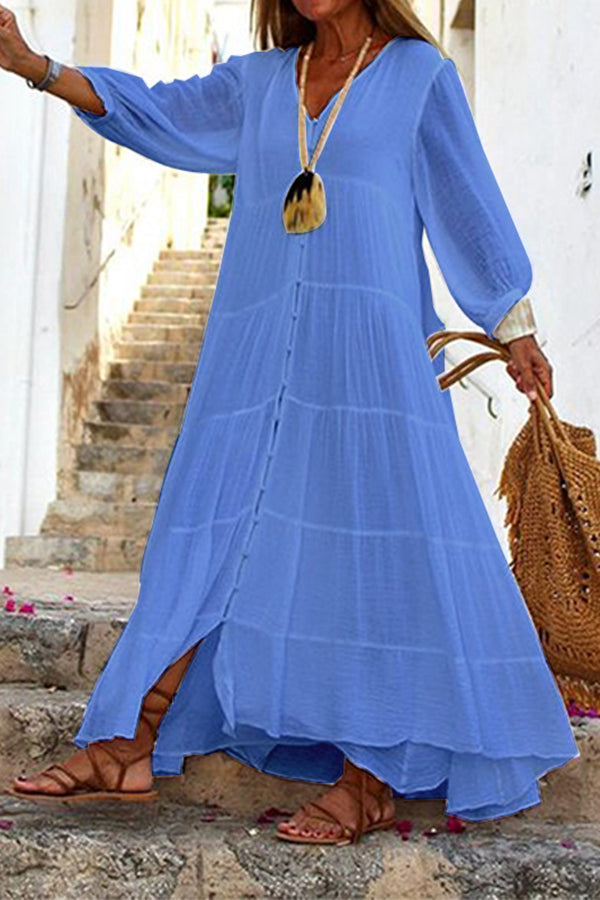 Berenice® | Fashionable maxi dress