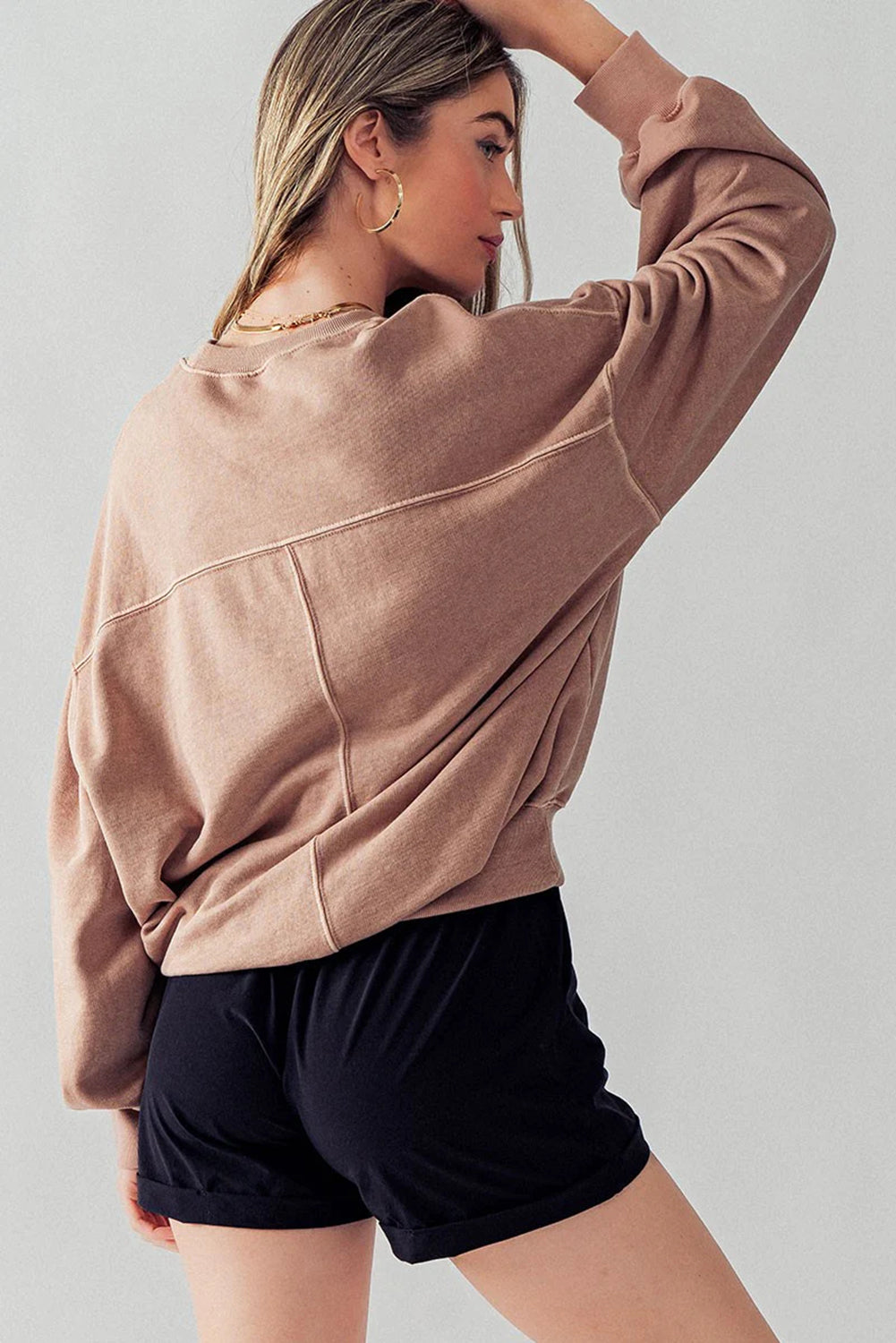 Dalia® | Chic and relaxed winter garment