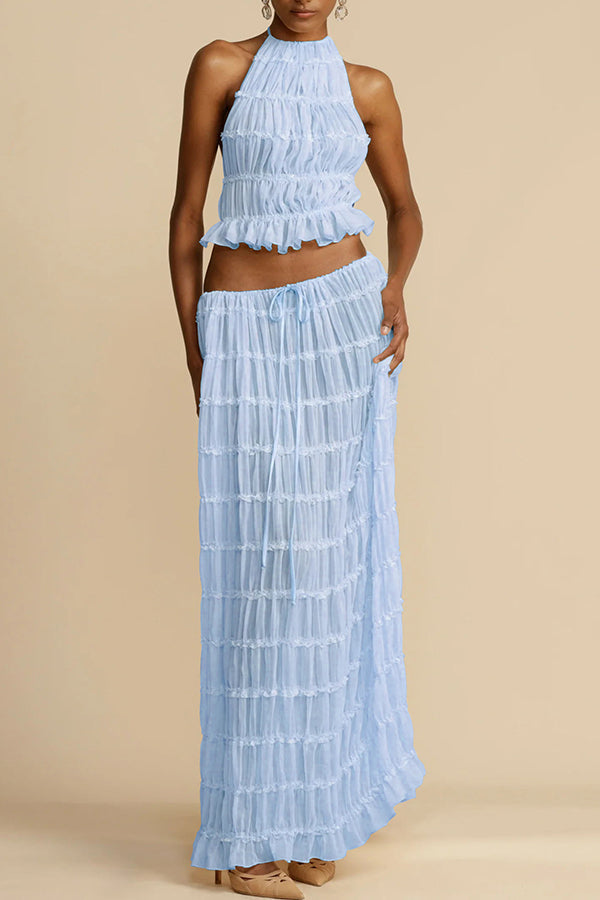 Dana® | Elegant and fashionable long skirt